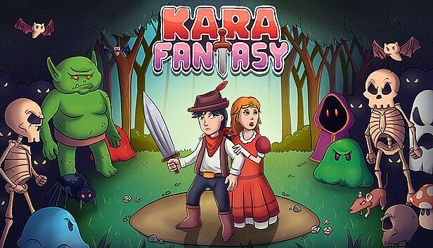Buy Kara Fantasy