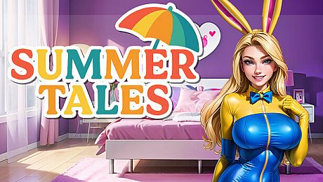 Summer Tales Game