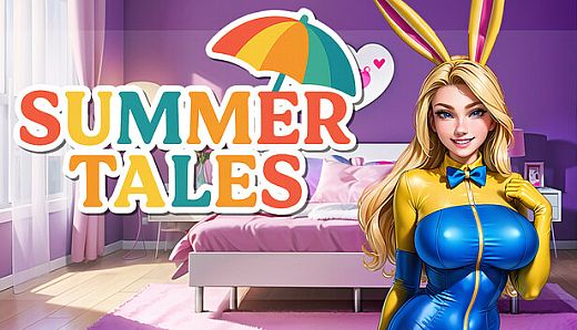 Summer Tales