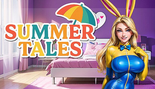 Buy Summer Tales