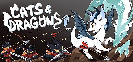 Cats & Dragons Game