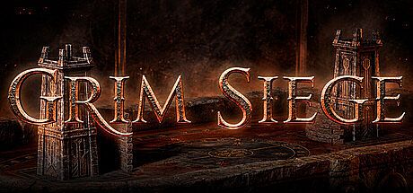 Grim Siege Game