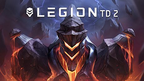 Legion TD 2