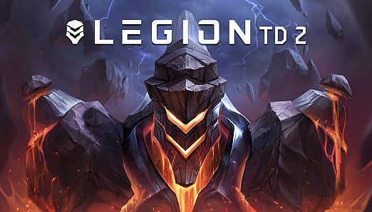 Legion TD 2