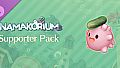 NAMAKORIUM Supporter Pack
