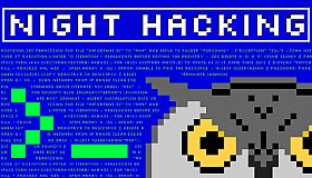 Night Hacking