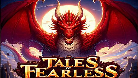 Tales of Fearless Game