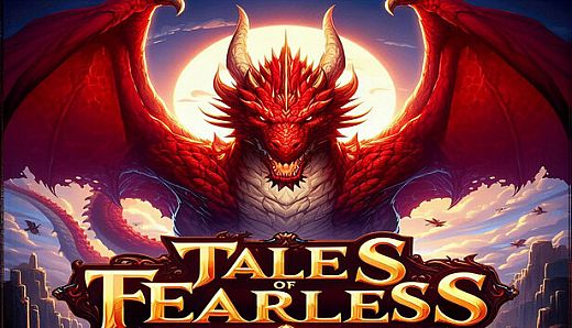 Tales of Fearless