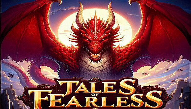 Buy Tales of Fearless