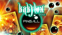 Kup Babylon 2055 Pinball na PC
