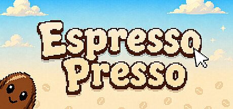 Espresso Presso Game