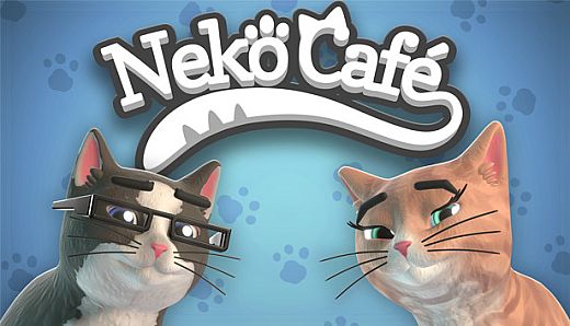 Neko Cafe