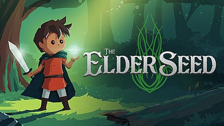 The Elderseed Game