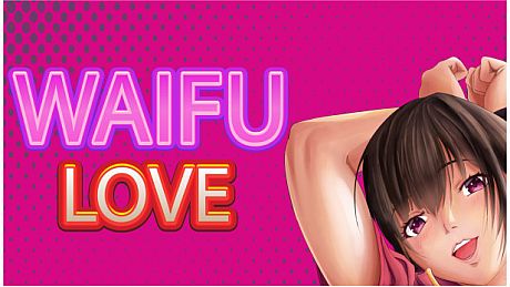 Waifu Love Game