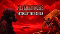 Metamorphosis: Victims of the red sun