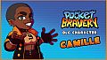 Pocket Bravery - Camille