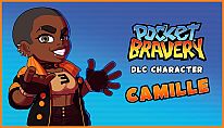 Buy Pocket Bravery - Camille PC