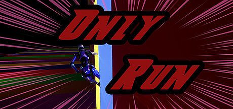 Only Run Game