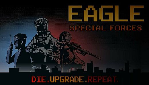 EAGLE: Special Forces