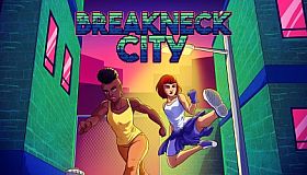 Breakneck City