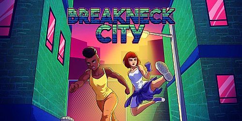 Breakneck City