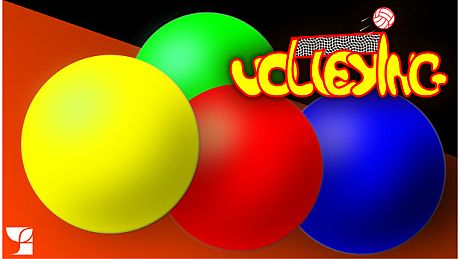 Volleying Game