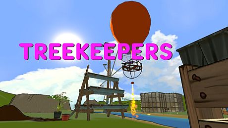 Treekeepers Game