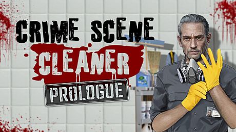 Crime Scene Cleaner: Prologue Game