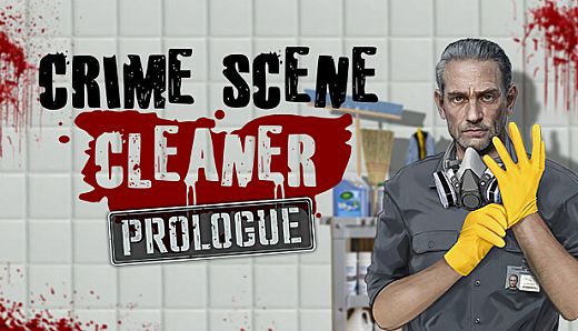 Crime Scene Cleaner: Prologue