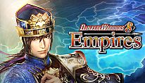 Acheter DYNASTY WARRIORS 8 Empires PC