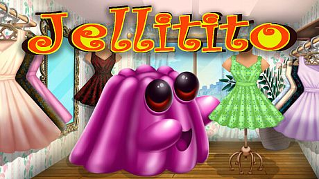 Jellitito Game