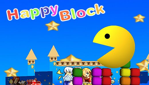 HappyBlock