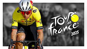 Tour de France 2025