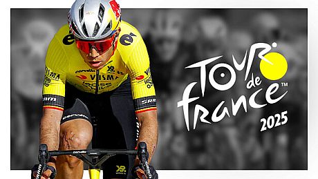 Tour de France 2025 Game