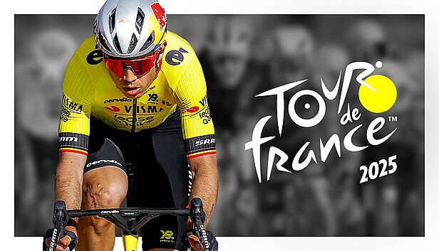 Buy Tour de France 2025