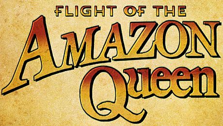 Flight of the Amazon Queen - Legacy Edition (French) DLC