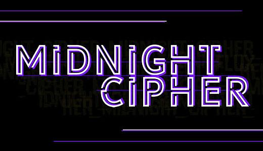 Midnight Cipher