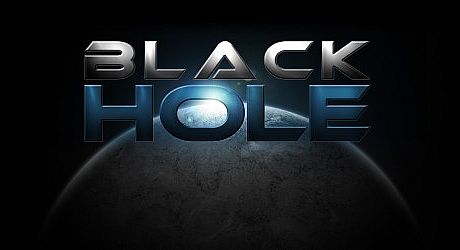 Black Hole Game