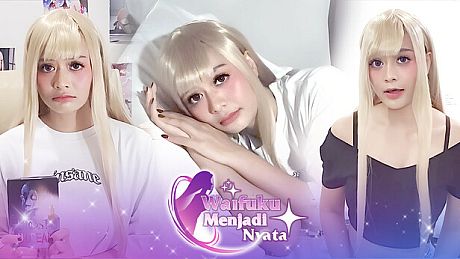 My Waifu Becomes Real Game