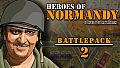 Lock 'n Load Tactical Digital: Heroes of Normandy Battlepack 2