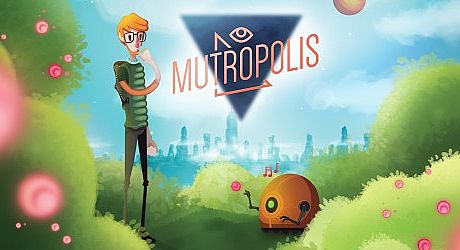 Mutropolis Game