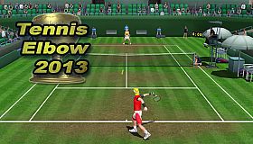 Tennis Elbow 2013