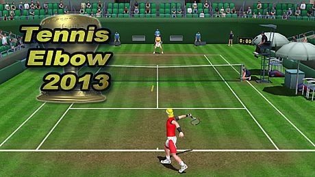 Tennis Elbow 2013