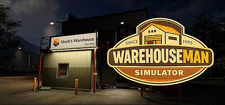 Warehouseman