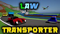 Buy L.A.W Transporter PC