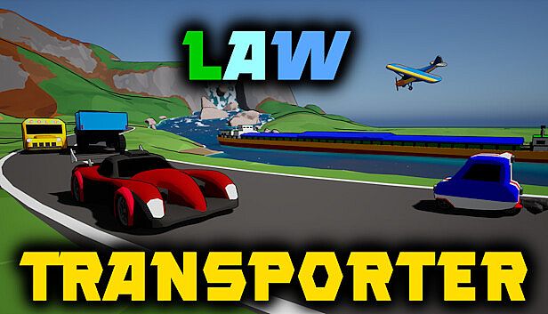 Buy L.A.W Transporter