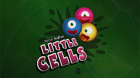 Little Cells Game