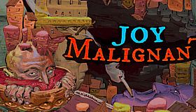 Joy Malignant