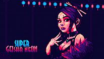 Acheter Super Geisha Neon PC