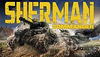 Kup Sherman Commander na PC